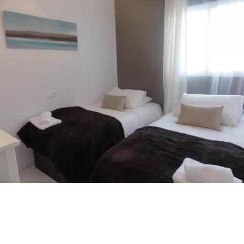 Pinomar Burriana, Nerja