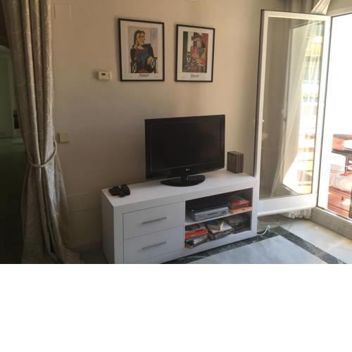 Pinos de Nagueles Penthouse