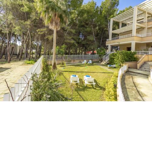 Pinos Playa