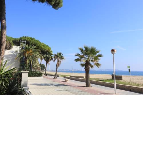 Pins i Mar Litoral Costa Dorada