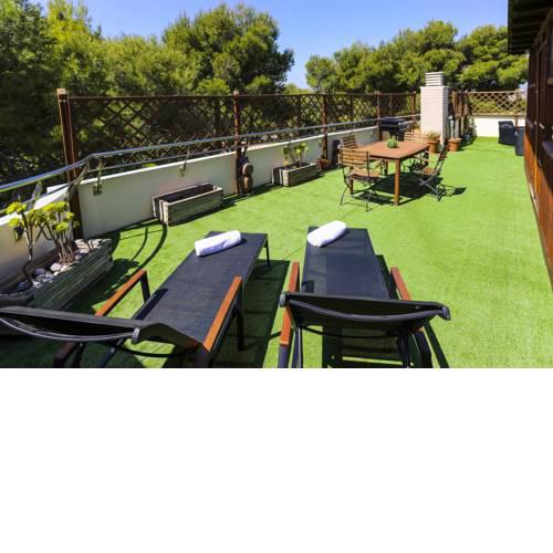 Pins Planet Costa Dorada