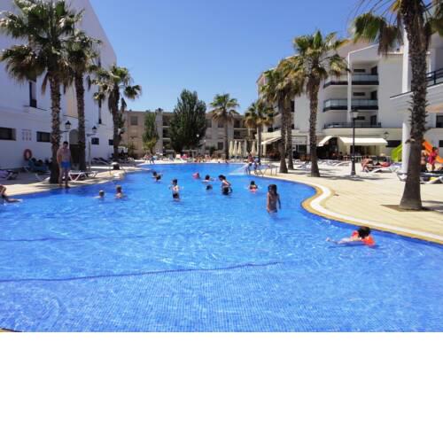 Pins platja 24