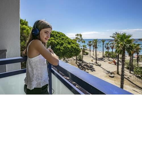 Pins Platja