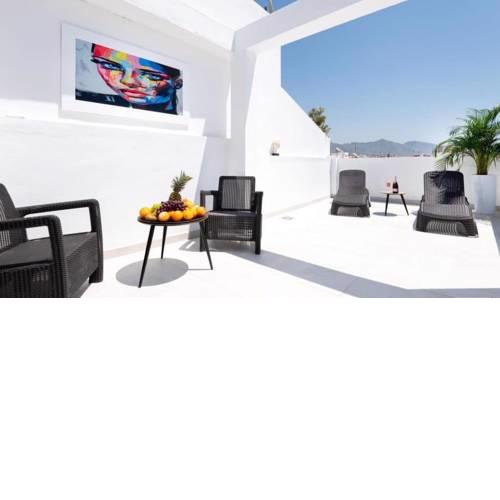 Pintada Penthouse by Scandic Feel