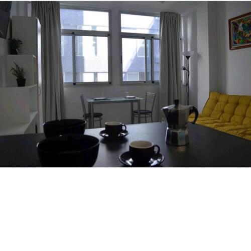 Pintadera Apartament