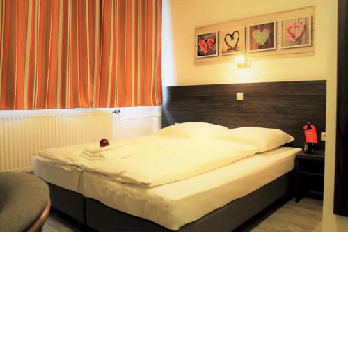 Pionier Hotel Hamburg Wandsbek