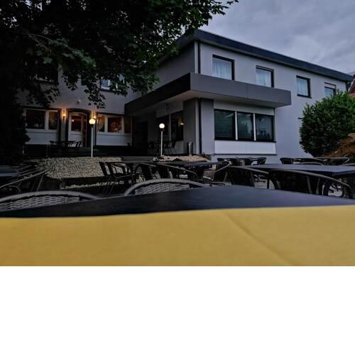 PiPaBu Restaurant & Hotel