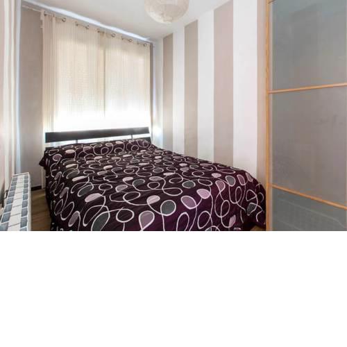 Piramides 1 Apartment