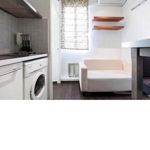 Piramides 2 Apartment