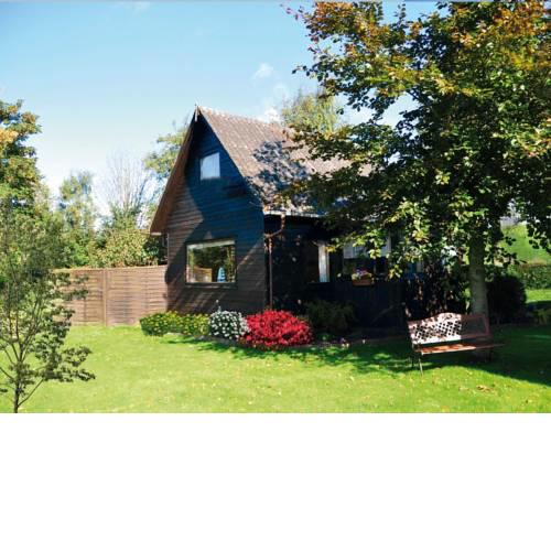 Deichoase Piratenhaus