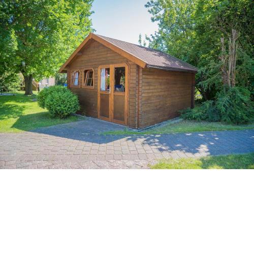 Piratenhof Störtenbecker Gartenhaus