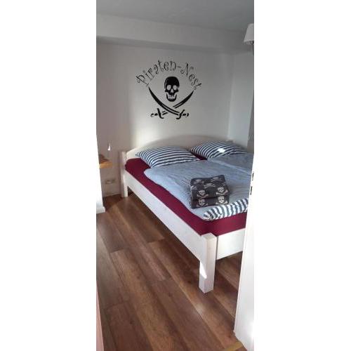 Piratennest Nord