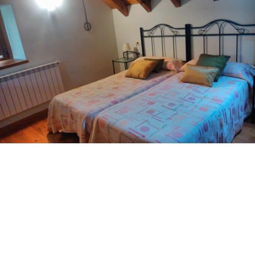 Pirinargi Apartamento