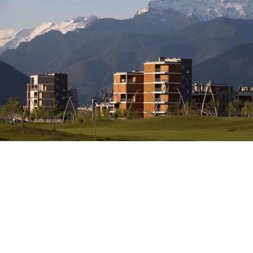 Pirineos Deluxe