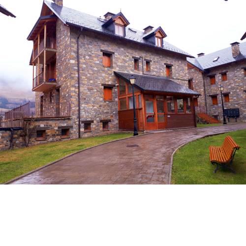 PirineosNature Apartments San Juan de Plan