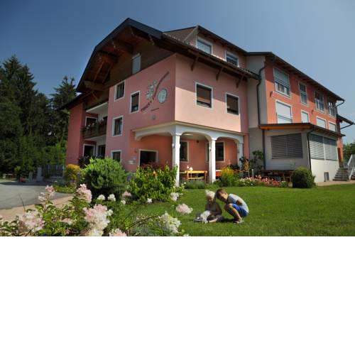 Pirker's Familienpension