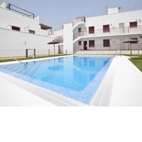 Piscina,wifi,garaje,en el pueblo