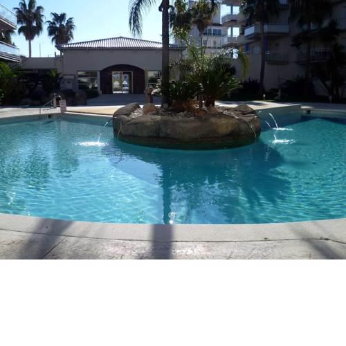 Piscines - Climatisation - Calme - WIFI - Plages - Vue - Bord de mer - Parking