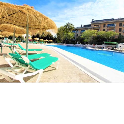 Piscis Apartments. P508.