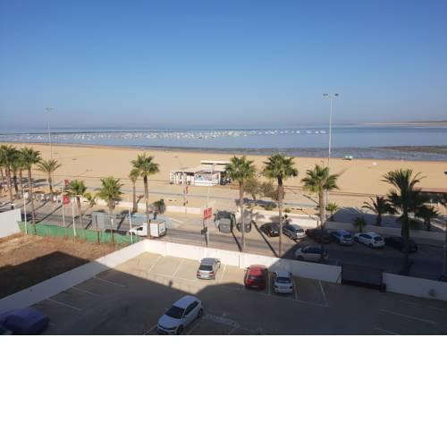 PISO 1ª LINEA SANLUCAR DE BARRAMEDA
