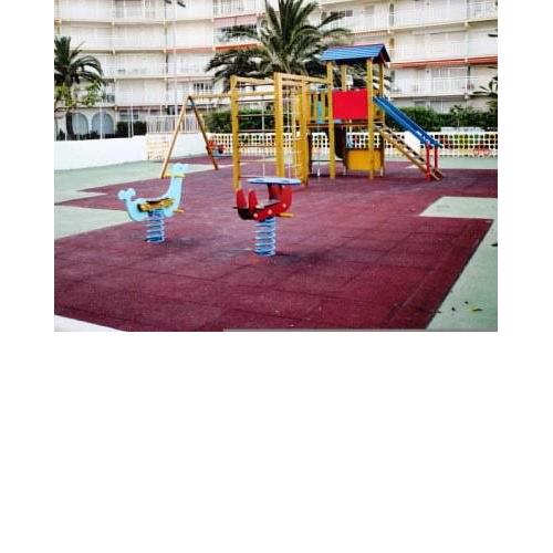 Piso 1ª Línea Y Céntrico