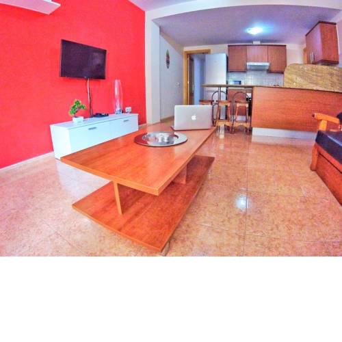 Piso 7 Personas +Wifi50Mb