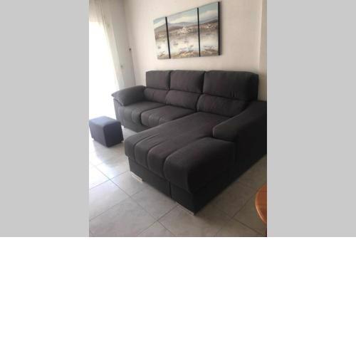 PISO 95 M2 CENTRICO A 2 MIN DE LA PLAYA