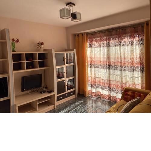 Piso acogedor cerca Playa y City Arts