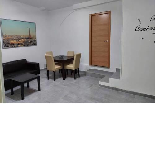 piso acogedor con encanto