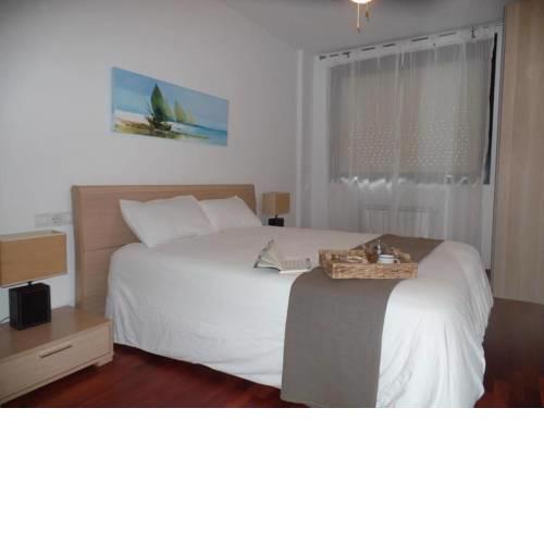 PISO ACOGEDOR EN SADA. COZY FLAT IN SADA