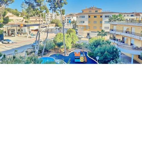 Piso Ainara
