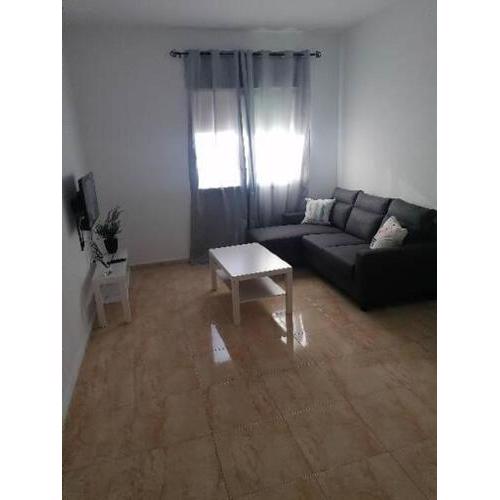Piso Alameda