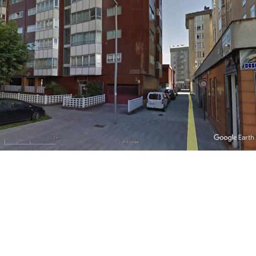 Piso amplio ideal para familias