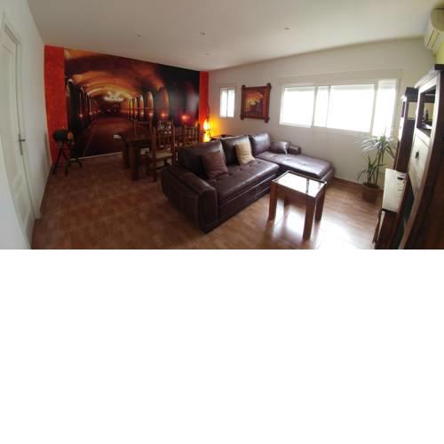 Piso andaluz Jerez centro - con parking!!!