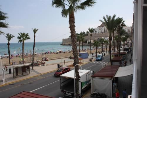 Piso Avda del Mar Inmomart