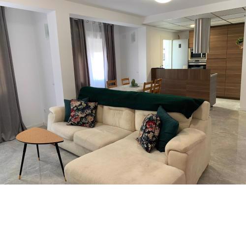 Piso Badajoz