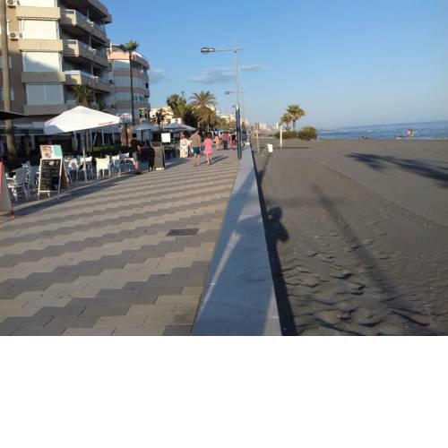 Piso Balcones