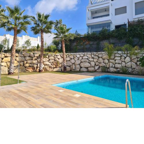 Piso Baviera Golf Costa del Sol