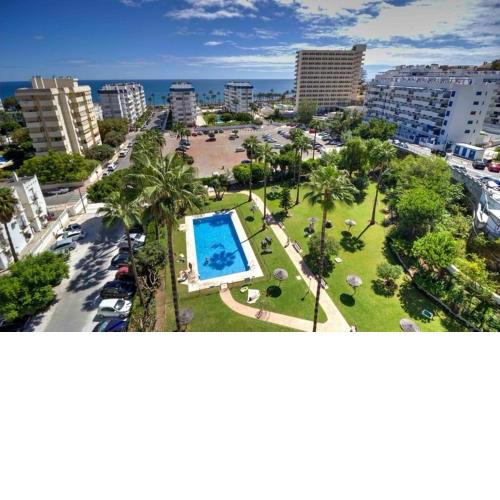 Piso Benalmadena sky