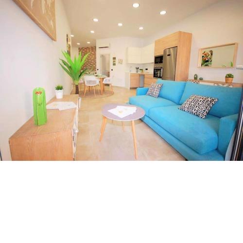 Piso Carihuela SUN & BEACH 1