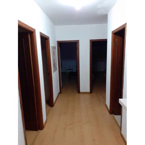 Piso Carril rosa