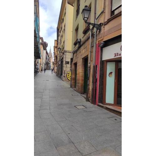 Piso Casco Antiguo