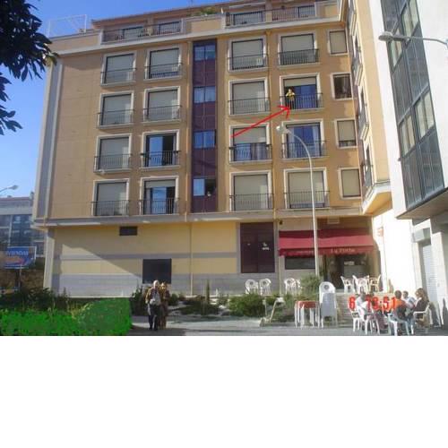 Piso Céntrico Baiona