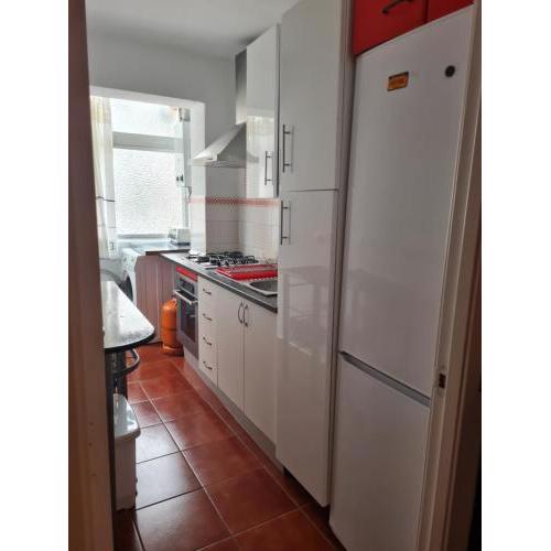 Piso céntrico en Marbella
