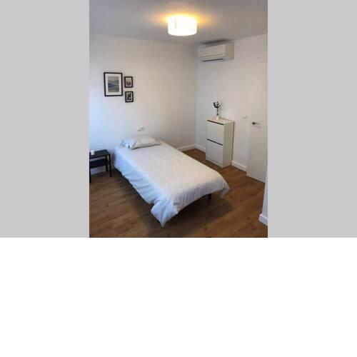 Piso Céntrico reformado / Apartment in the center