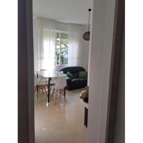 Piso céntrico Rias Baixas