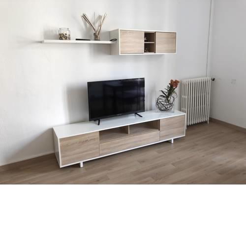 Piso Céntrico, Tortosa 31