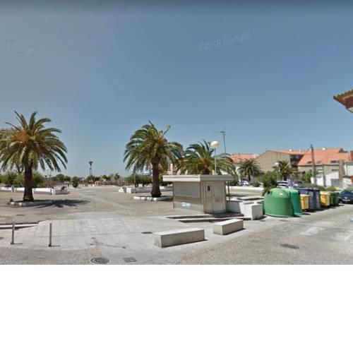 Piso céntrico y amplio en Praza do Regueiro, A Illa de Arousa