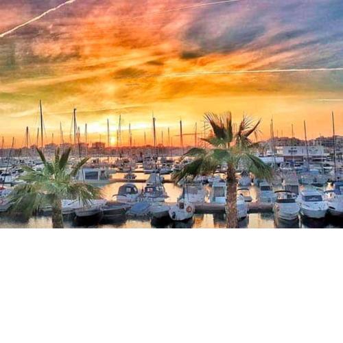 PISO CENTRO CIUDAD CLUB NAUTICO