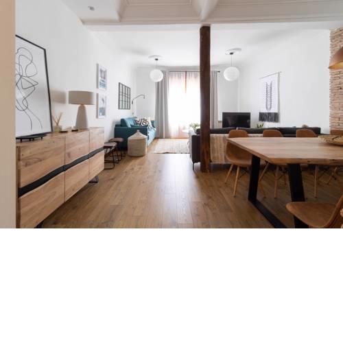 Piso centro Logroño. En calle Laurel